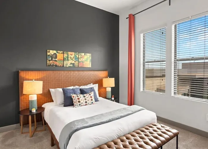 Modern Town Cozysuites