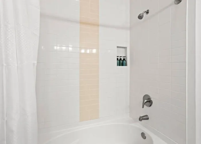 Modern Town Cozysuites Apartment Tempe